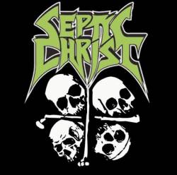 Septic Christ : Pleasures of T.H.R.A.S.H. Septic Christ : Pleasures of T.H.R.A.S.H.